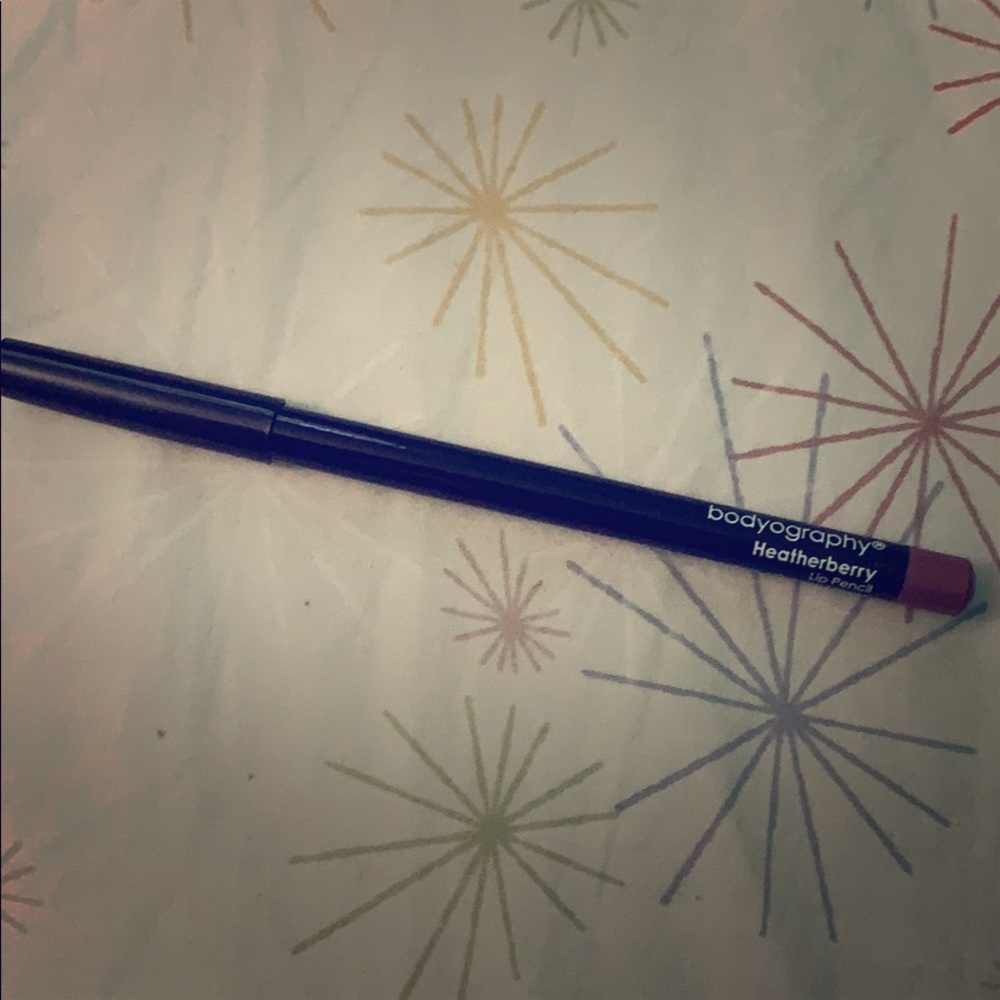 Lip pencil
